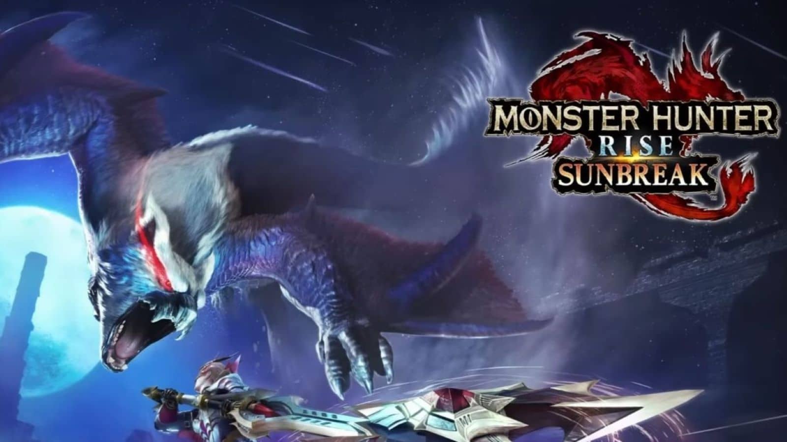 Monster Hunter Rise: Sunbreak Digital Event