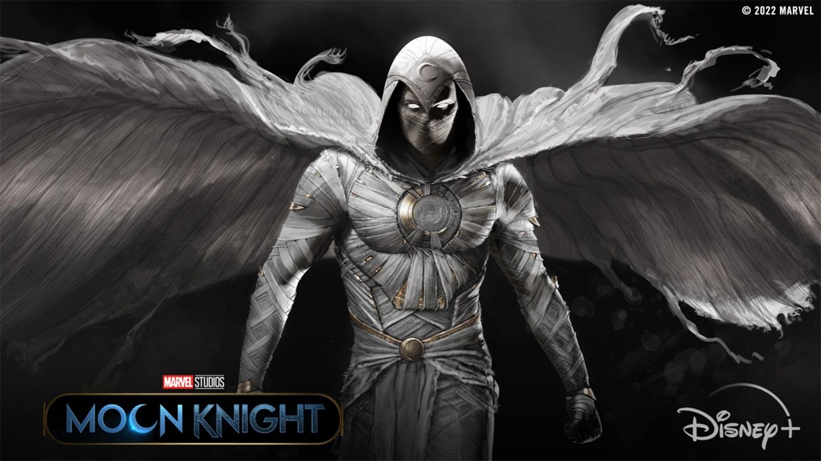 Moon Knight' Season 2 Confirmed by Oscar Isaac… Maybe - Bell of Lost Souls