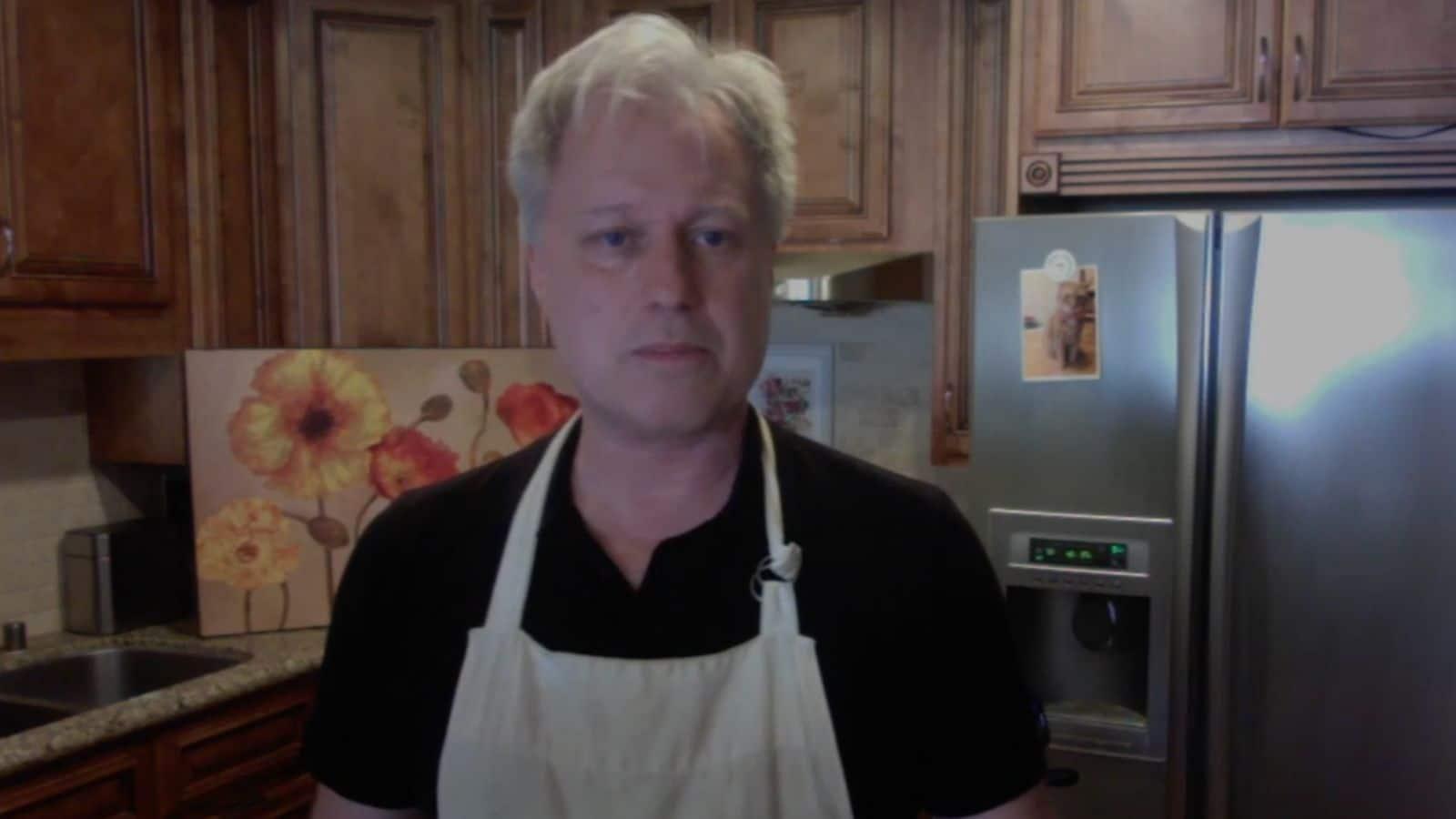 twitch cooking streamer