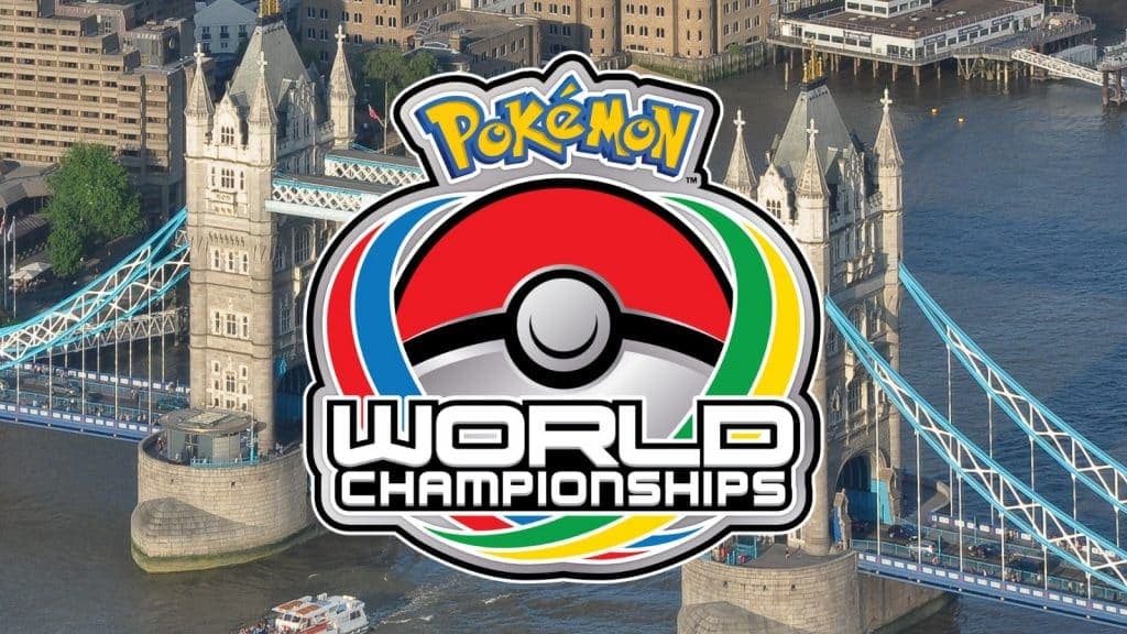 pokemon world championship 2022 london bridge logo header image