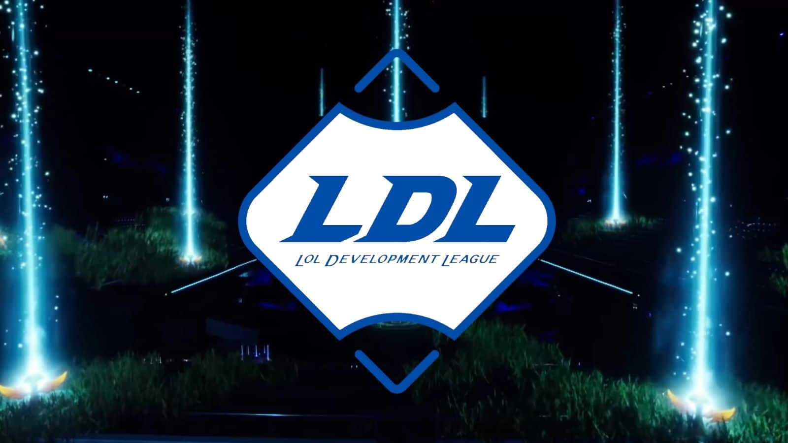 LDL matchfix scandal