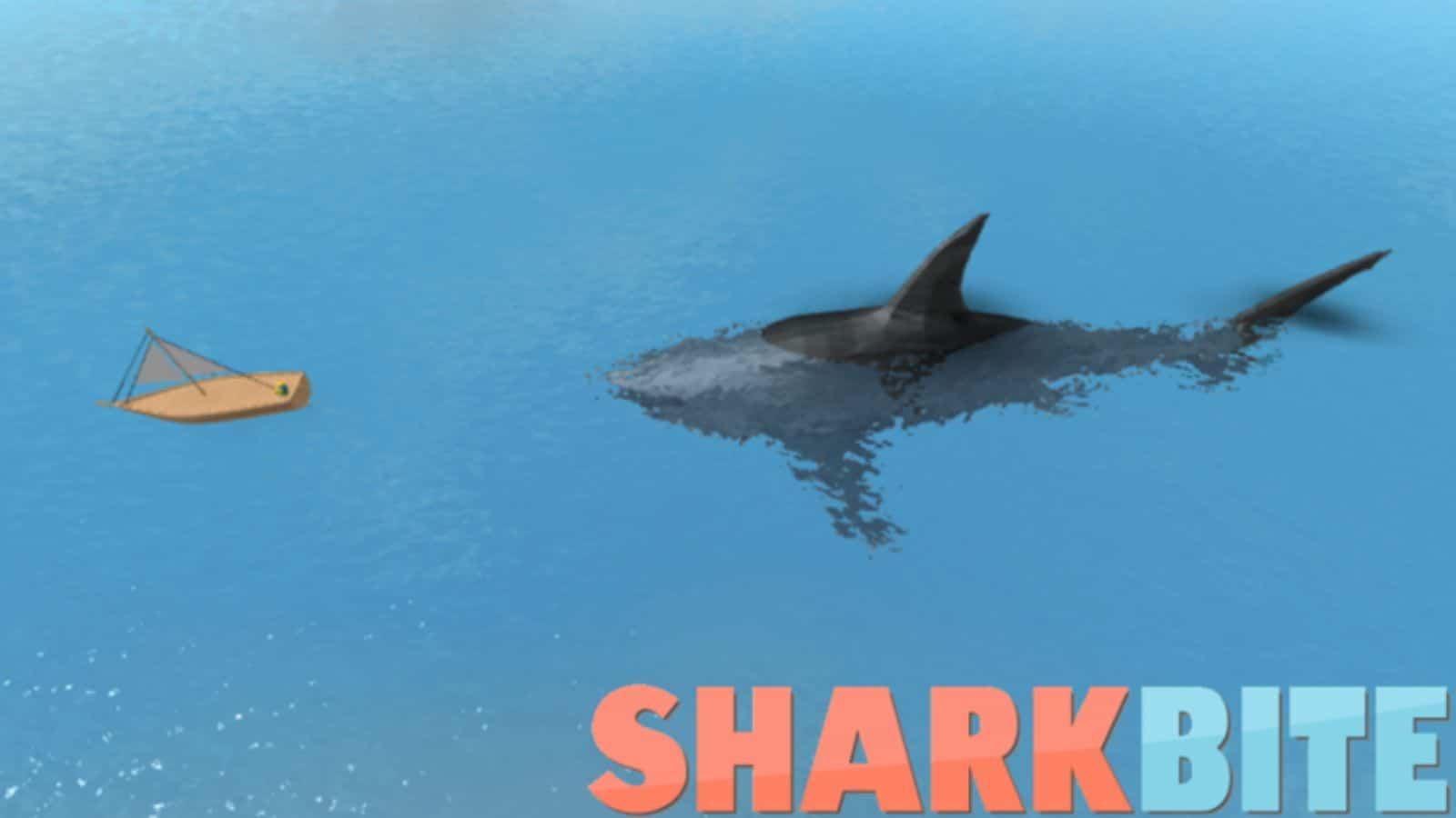 Sharkbite cover image