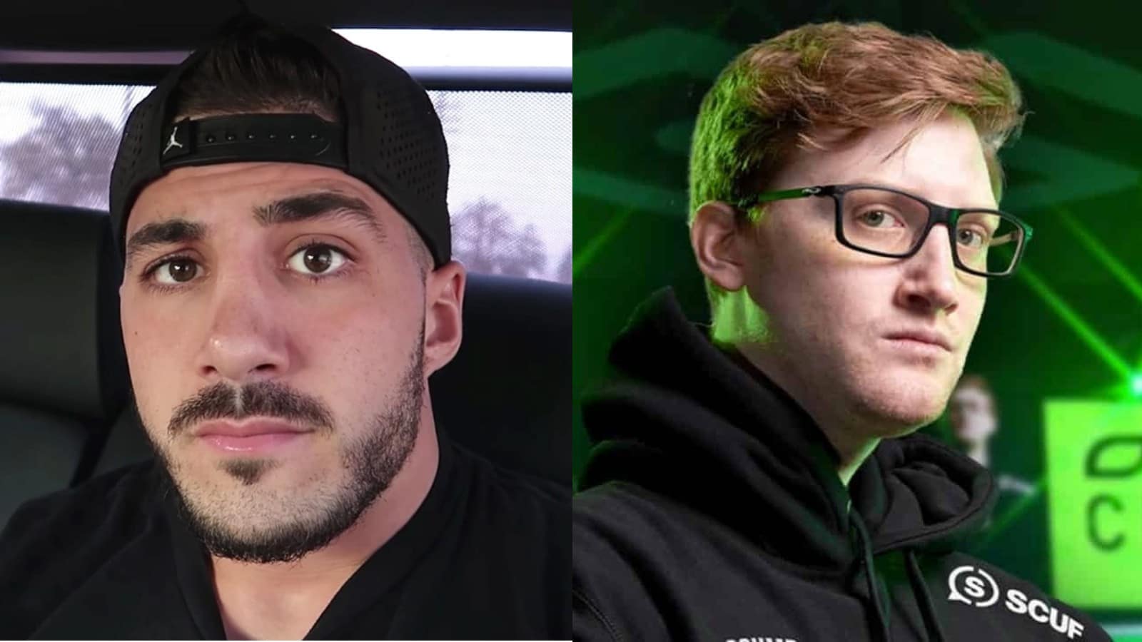 Scump and Nick