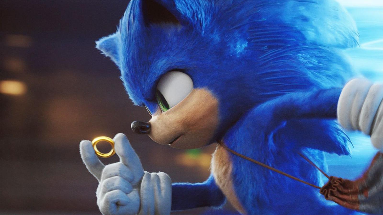Sonic the Hedgehog 3 header image