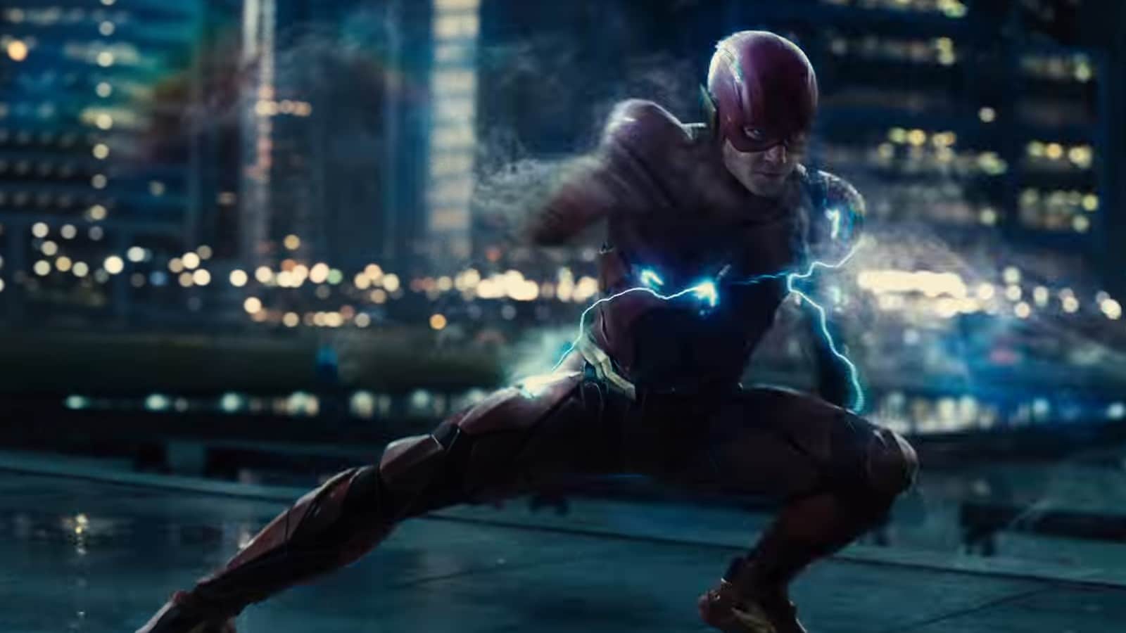 Despite their legal issues, Ezra Miller is still set to star in The Flash