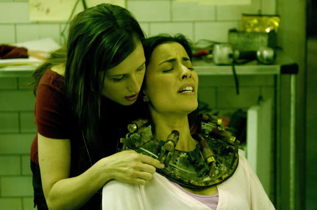 A still from Saw III