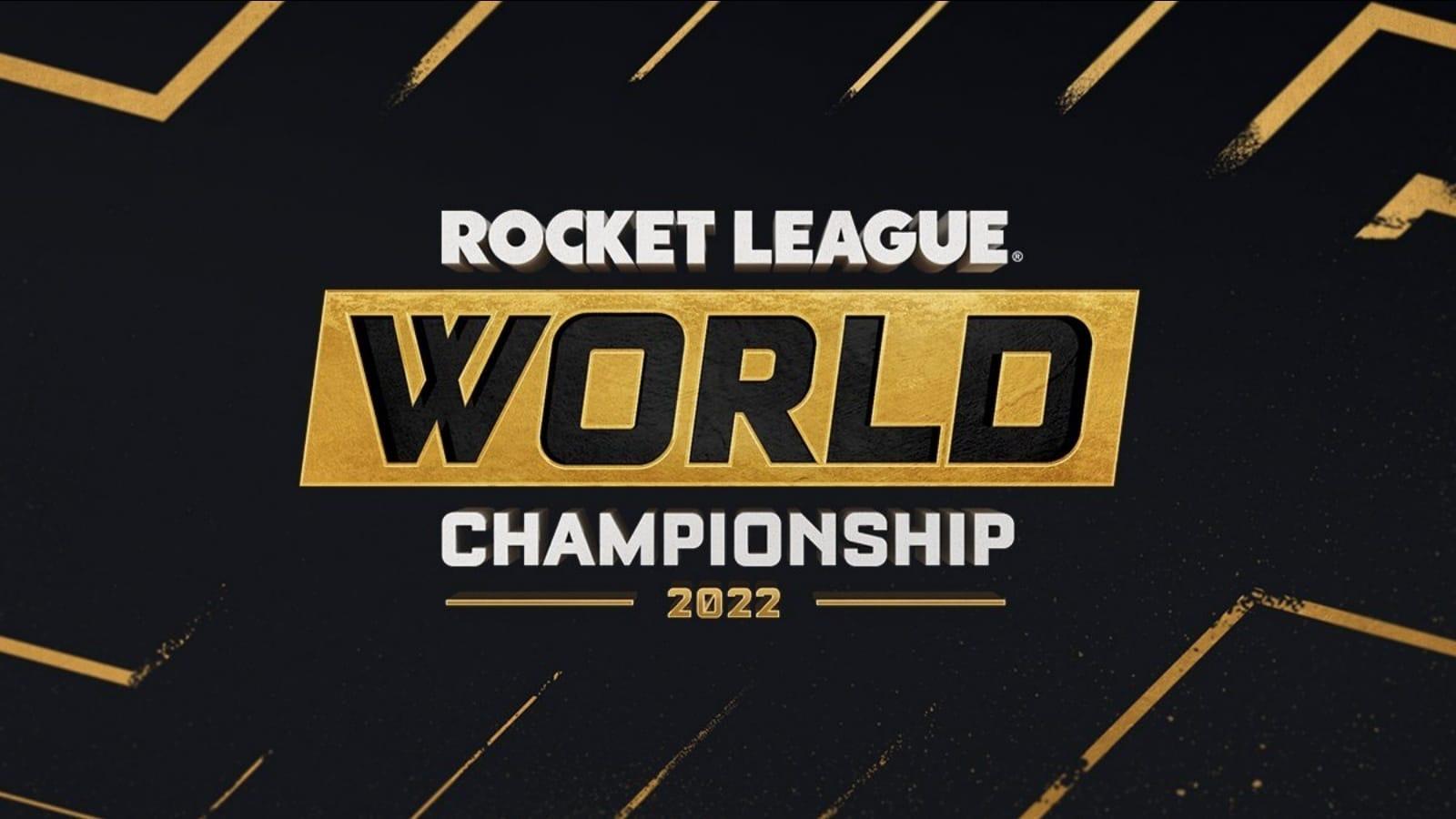 2022 rocket league world championship proposal