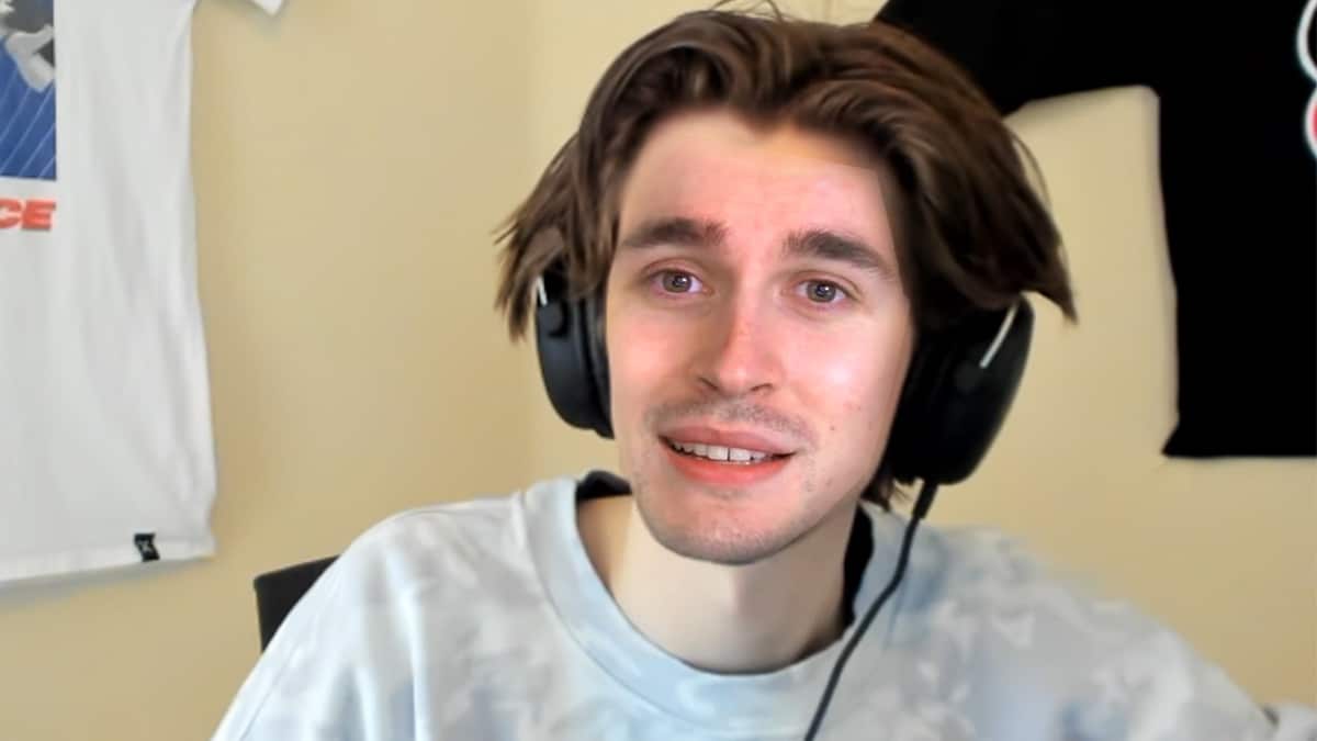 ludwig xqc face