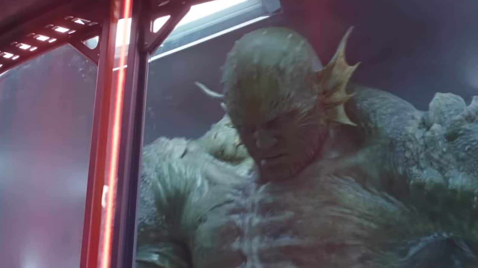 She-Hulk writer addressed the Abomination Shang-Chi cameo.