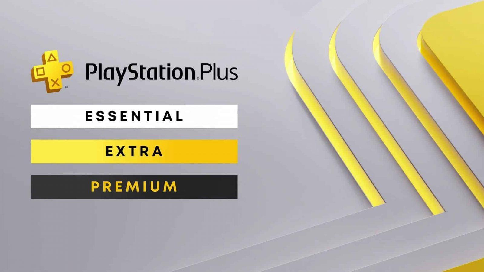 playstation plus tiers 2022