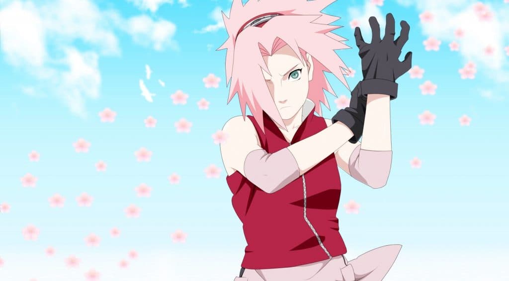Naruto Games, Ranked From Worst To Best