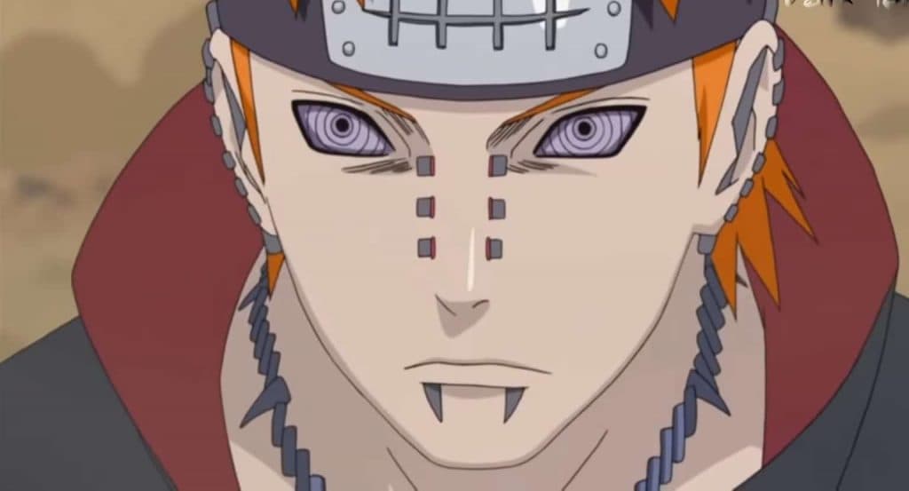 13 Naruto main characters, ranked from worst to best - Dexerto
