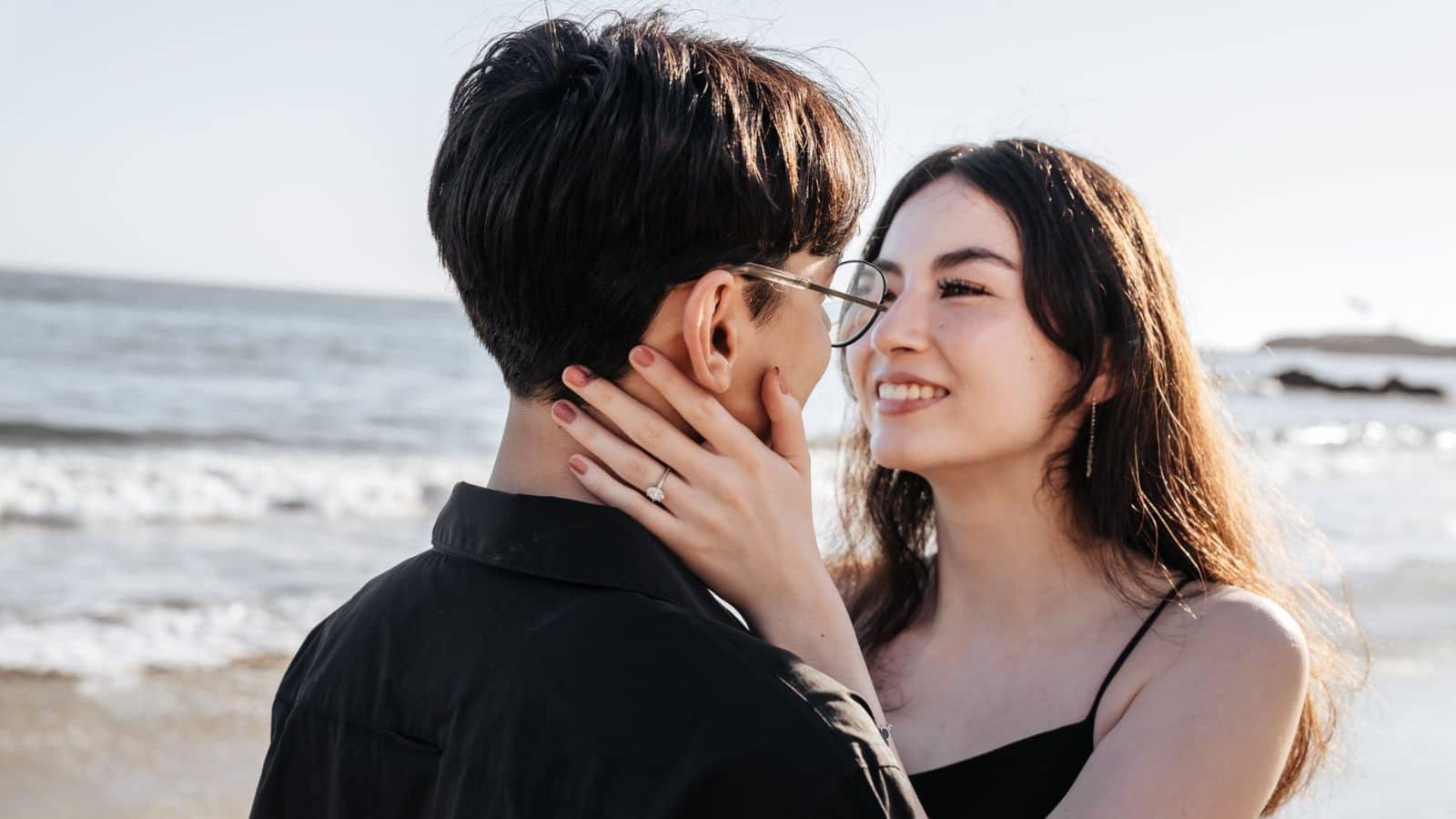 TenZ and Kyedae engaged