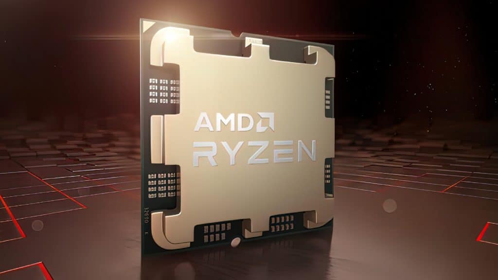 Grab the eight-core Ryzen 7 5700X for £177, nearly half-price