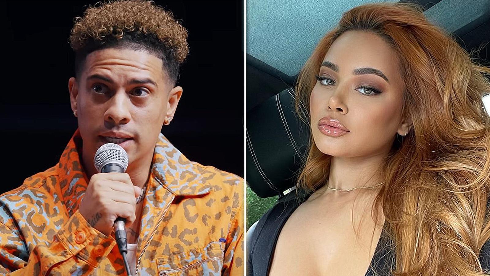 Shyla Walker levies serious allegations against austin mcbroom