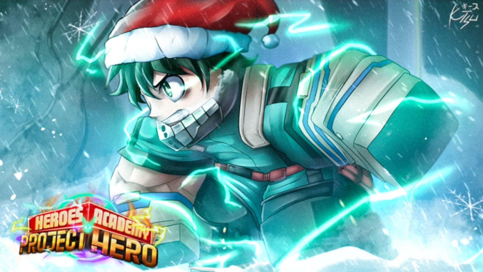 Roblox Heroes Online World Codes: Rise as a Hero – 2023 December-Redeem Code -LDPlayer