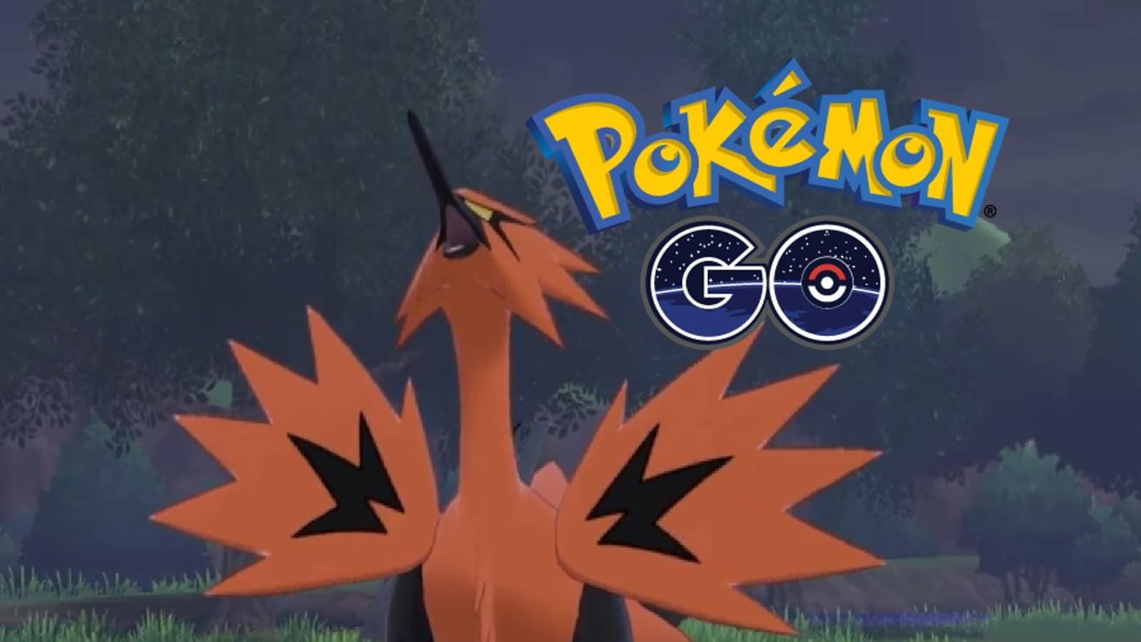 Can Galarian Articuno, Zapdos, and Moltres be Shiny in Pokémon Go? - Dot  Esports