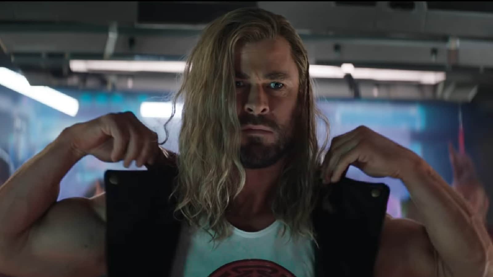 Thor Love and Thunder comes to Disney Plus on September 8