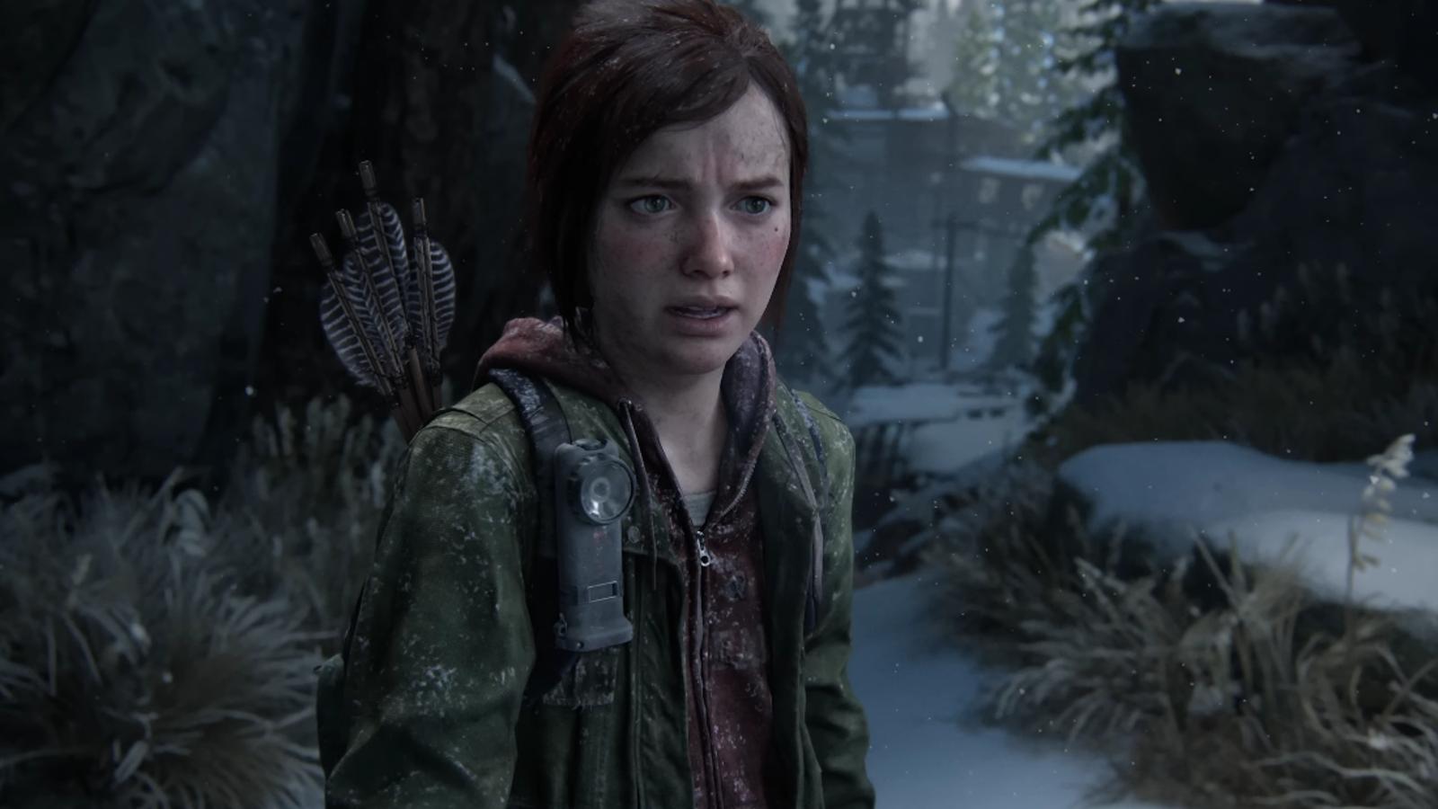 The Last Of Us Part 1' PC port launching very soon after PS5 release
