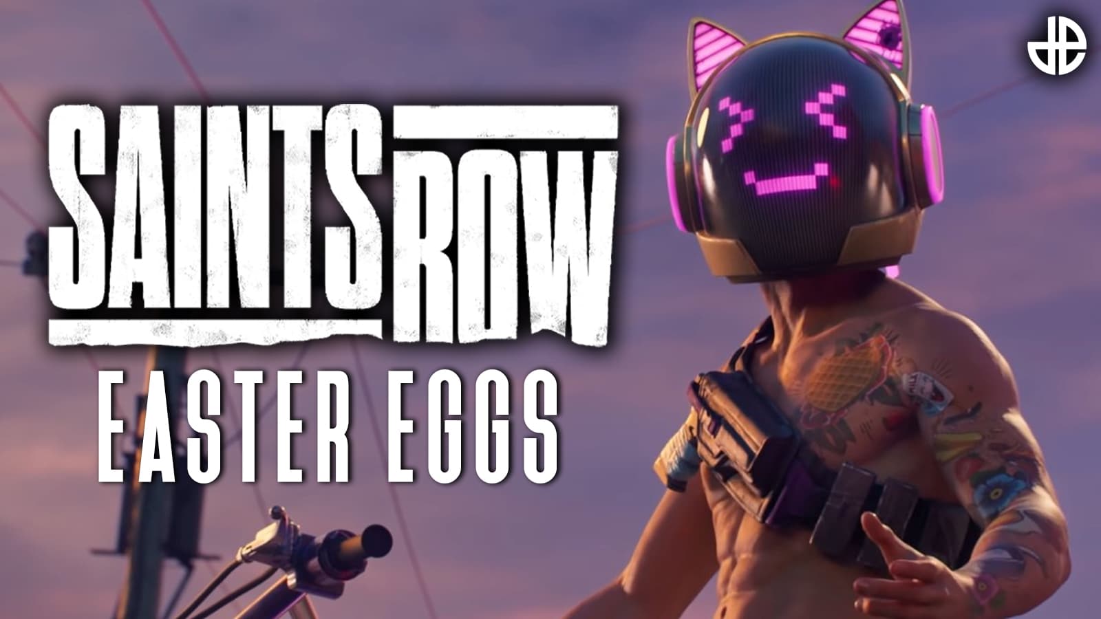 an image of the saints row reboot easter eggs