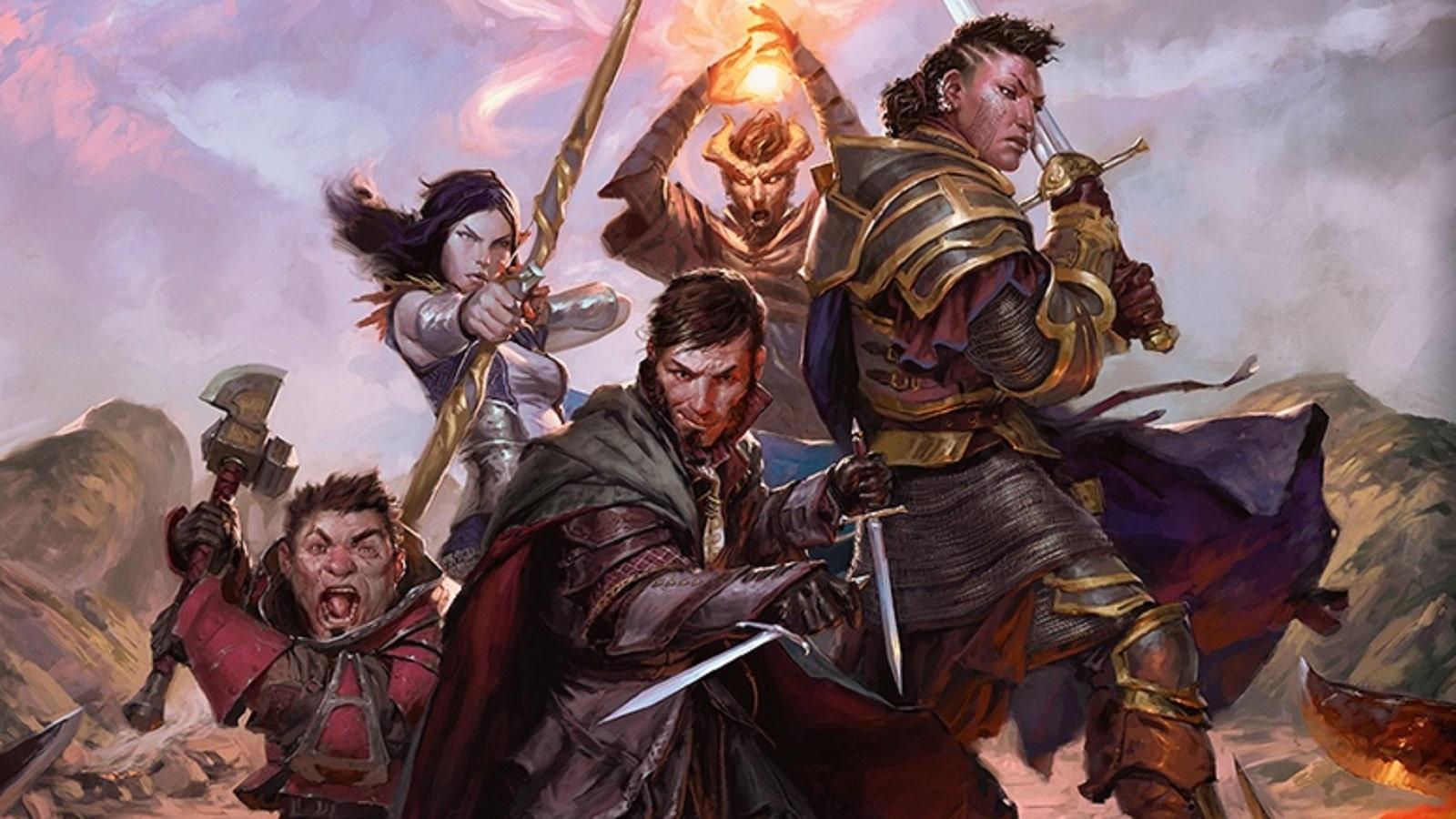 Dungeons & Dragons: 15 Best Homebrew Playable Races