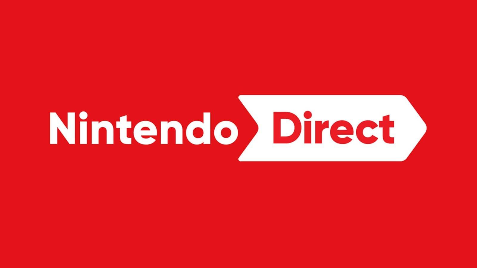 Nintendo direct partner showcase February 2024
