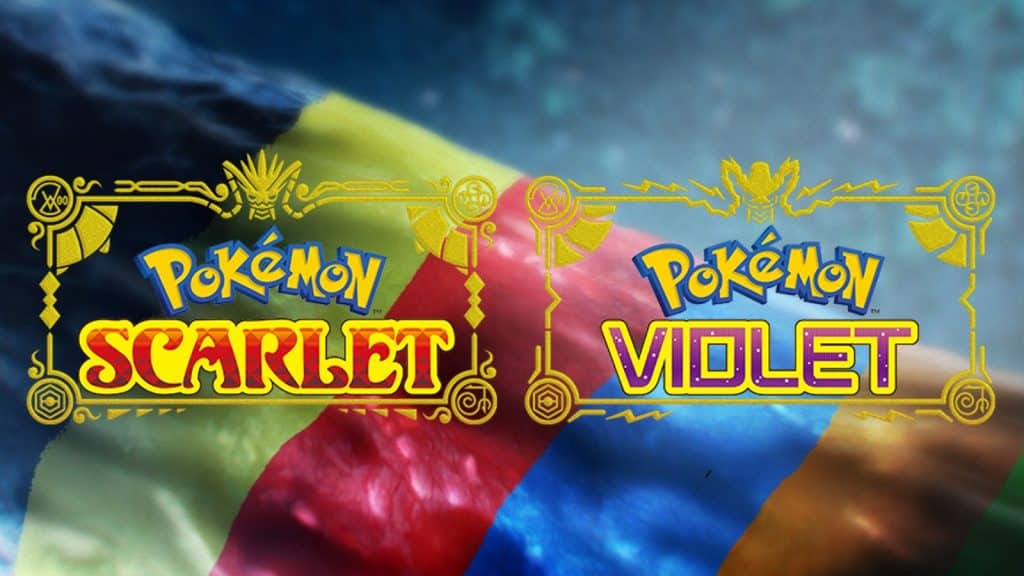 Pokemon Scarlet & Violet Grafaiai Fan Art Paldea Reveal