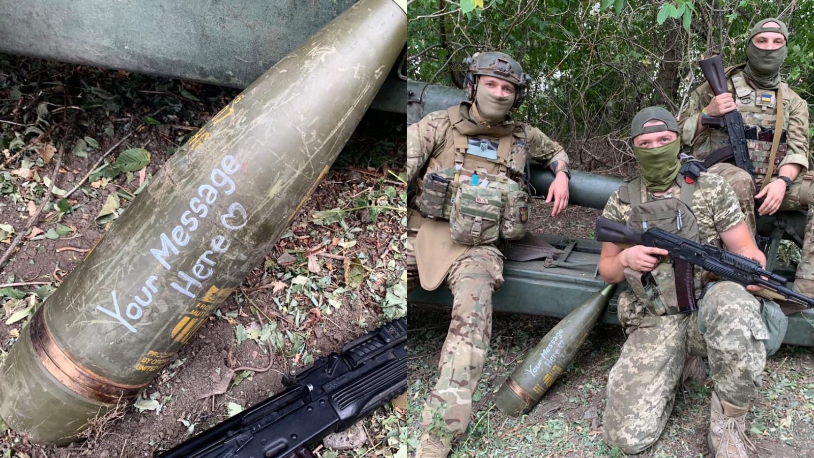 Frogwares offering messages on live ukraine rounds