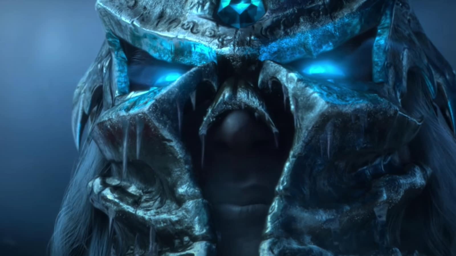 wow wrath of the lich king