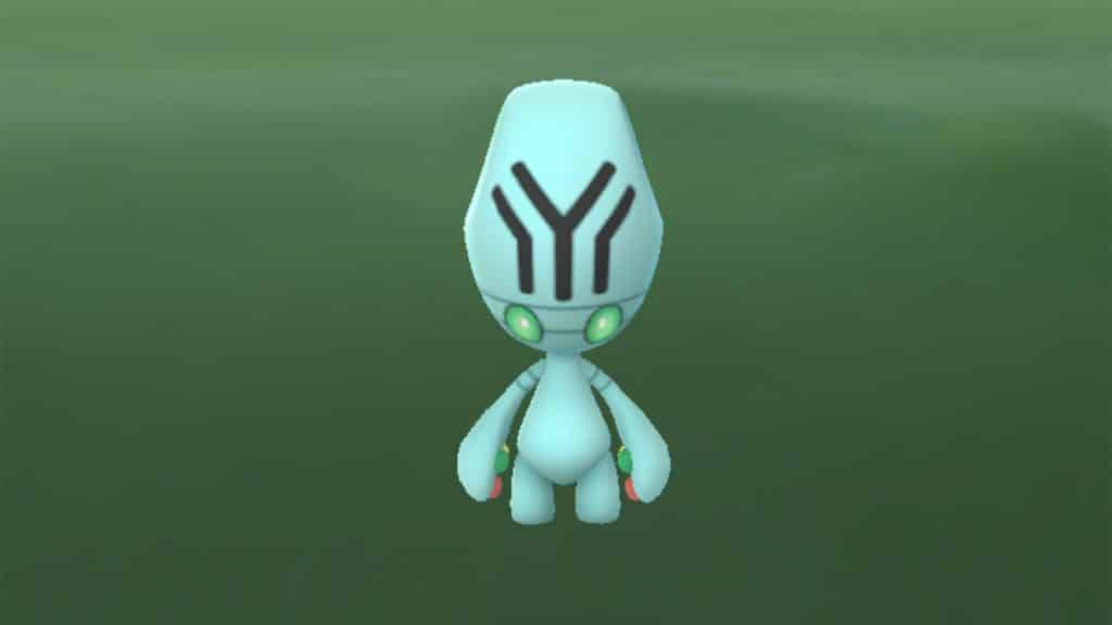 Pokémon Go: Can Elgyem Be Shiny?