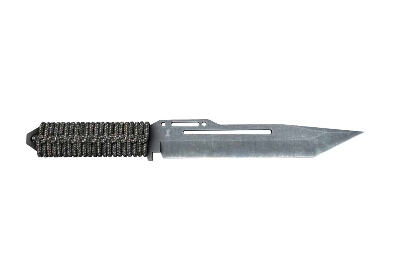 paracord knife in csgo