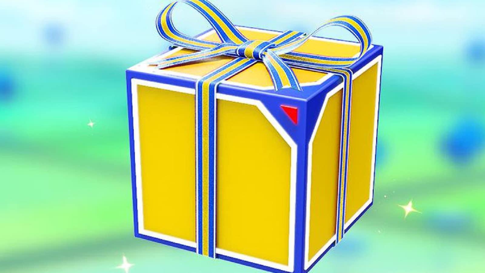Pokemon Go Players Call Out Niantic Over Bad Premium Bundle Boxes