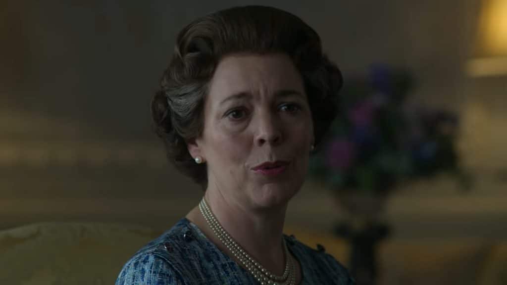 The Crown will reportedly pause production after the Queen's death.