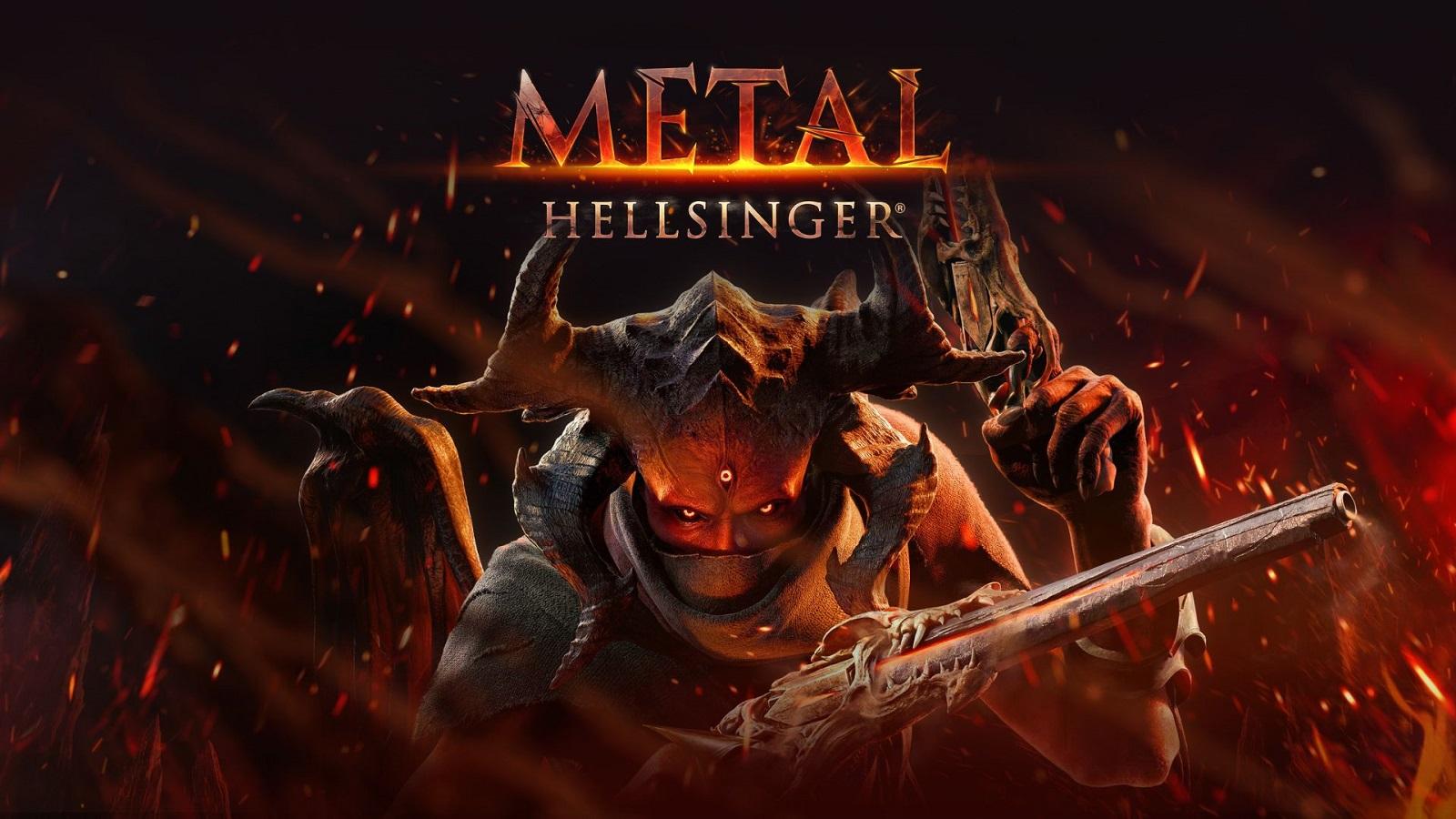 Is Metal: Hellsinger on Xbox Game Pass?