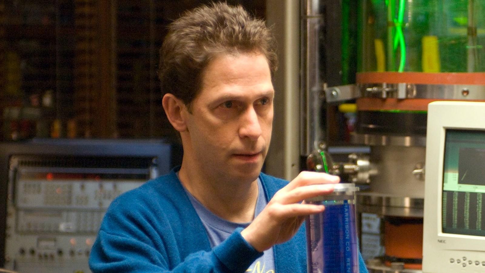 Tim Blake Nelson as The Leader in the MCU