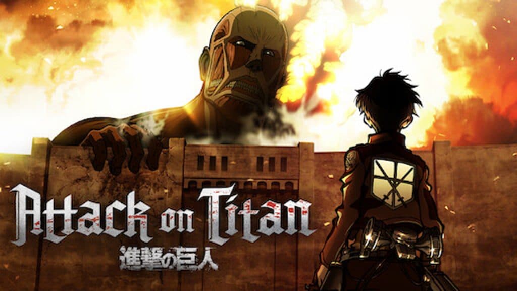 Attack on Titan Evolution codes (November 2023) - free spins and boosts