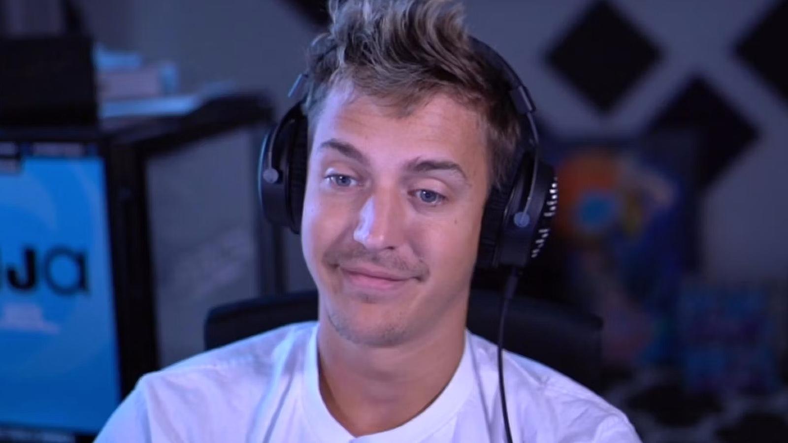 Ninja Leaves Twitch, Will Stream Exclusively On Mixer - GameSpot