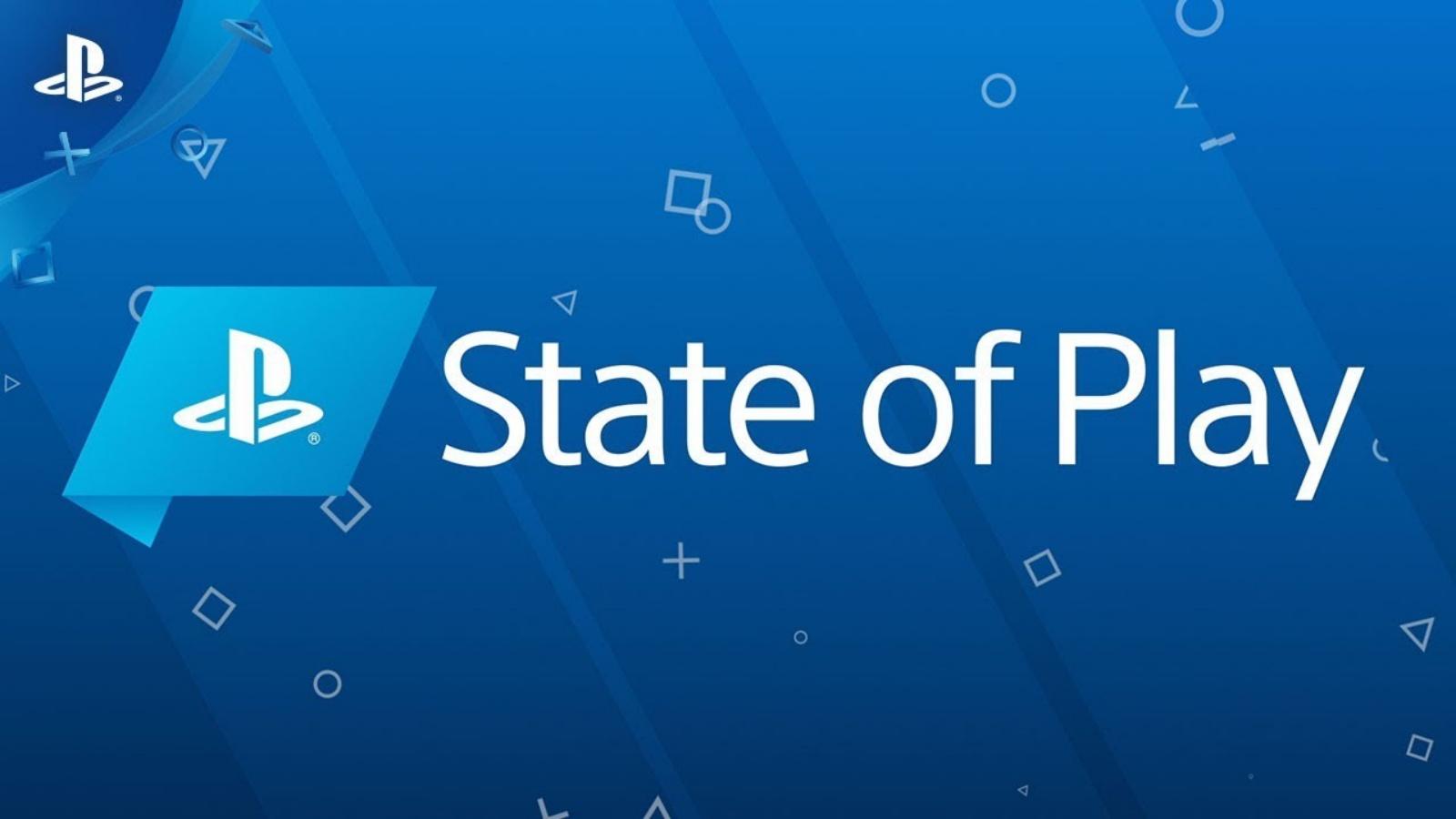 state of play September