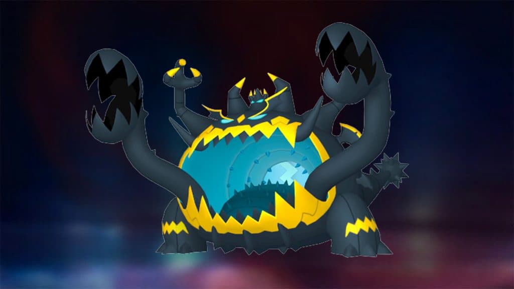 Pokemon Go Ultra Beast Arrival Global event: Raids, Timed Research, Beast  Balls - Dexerto