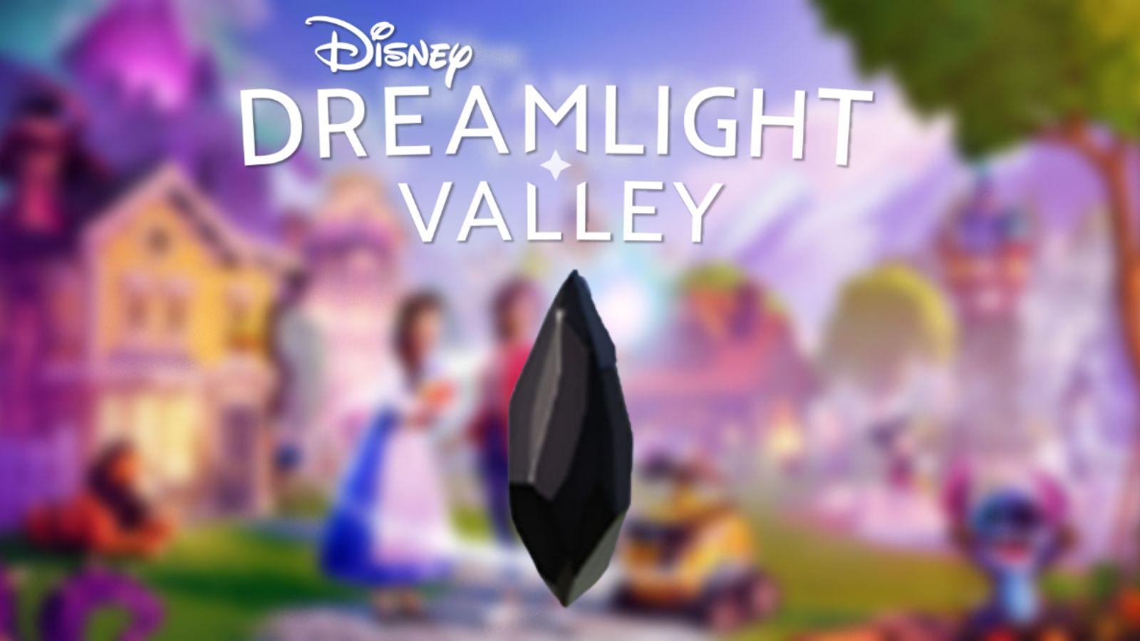 Night Shards in Disney Dreamlight Valley