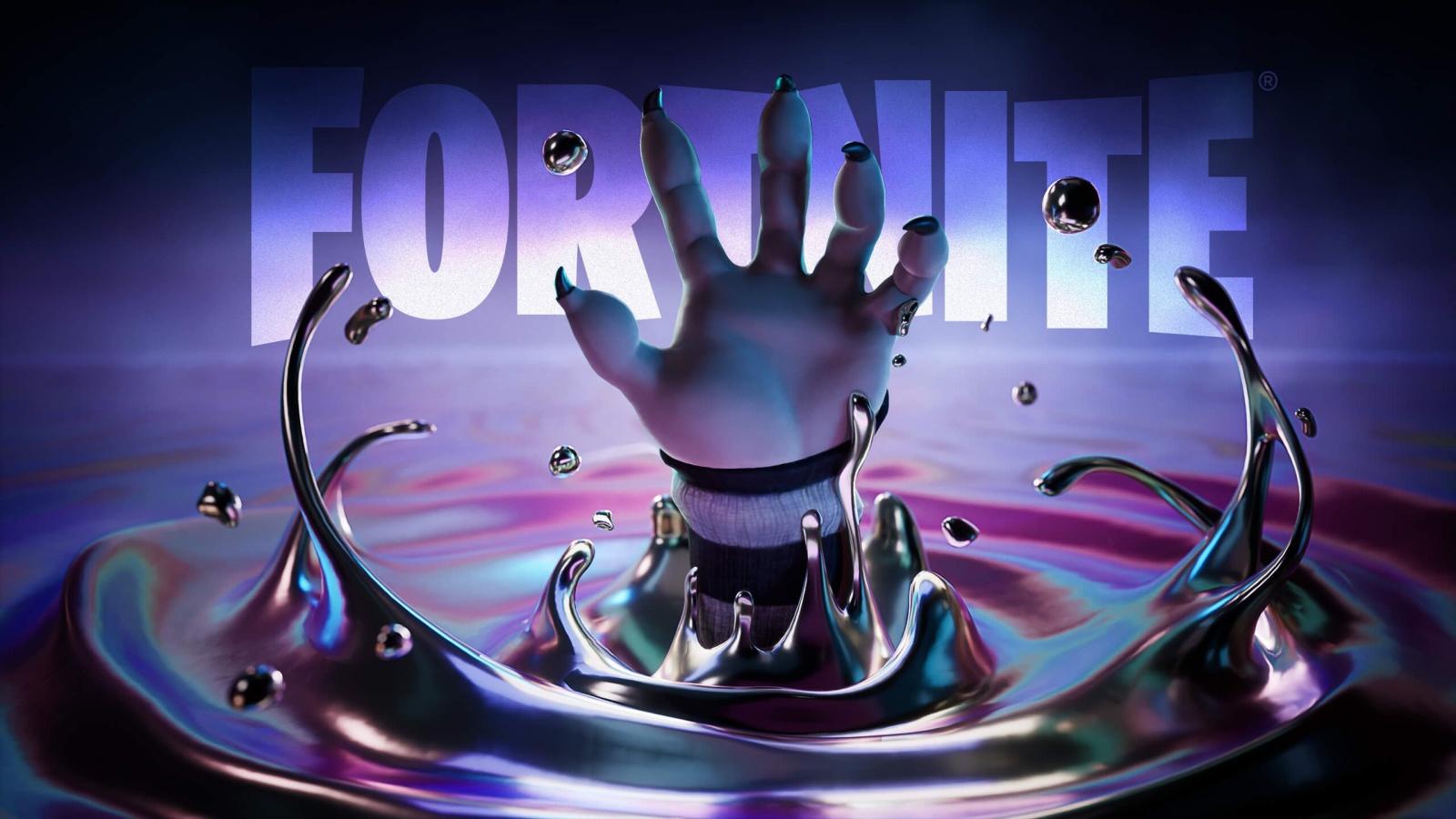fortnite season 4 teasers