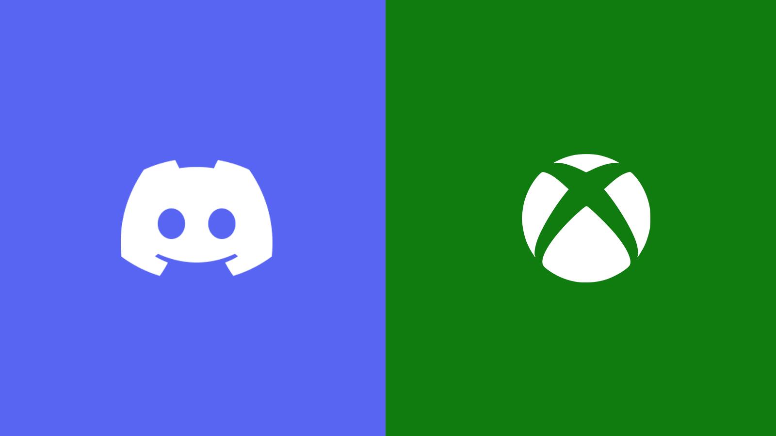 a guide to enable Discord voice chat on Xbox consoles