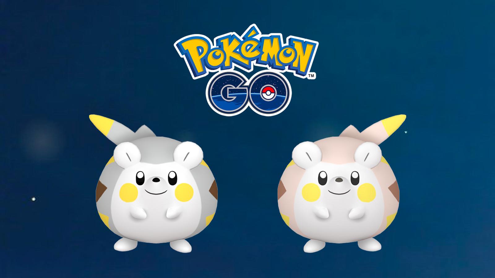 How to get Togedemaru in Pokemon Go & can it be Shiny? - Dexerto
