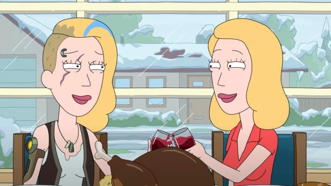 Rick and Morty' Adult Swim Season 3 Review