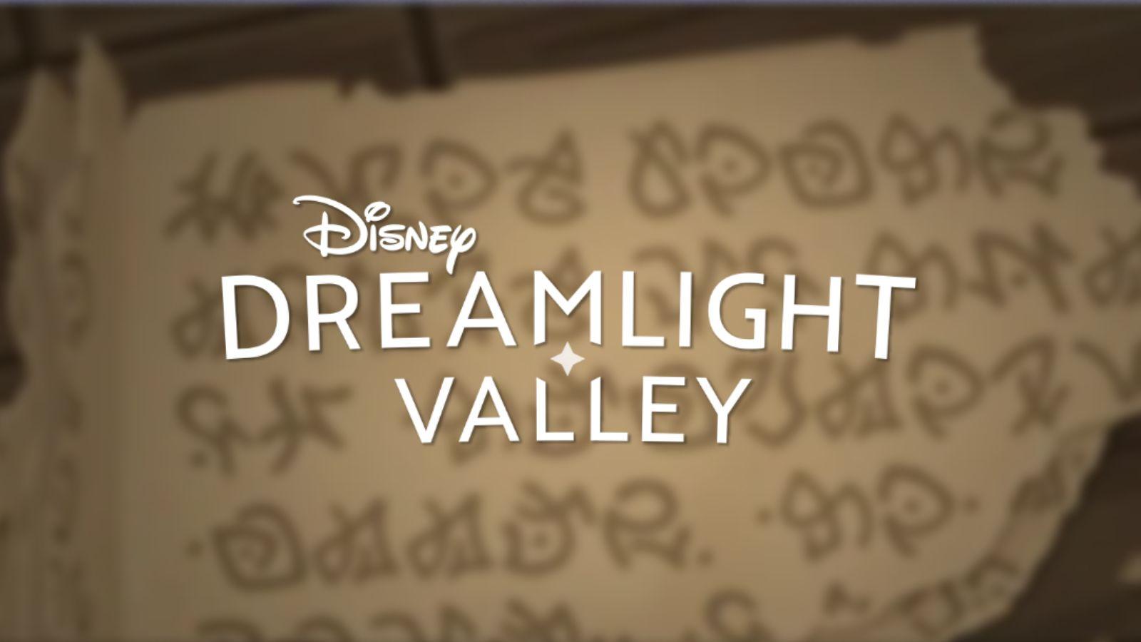 Disney Dreamlight Valley lost diary locations