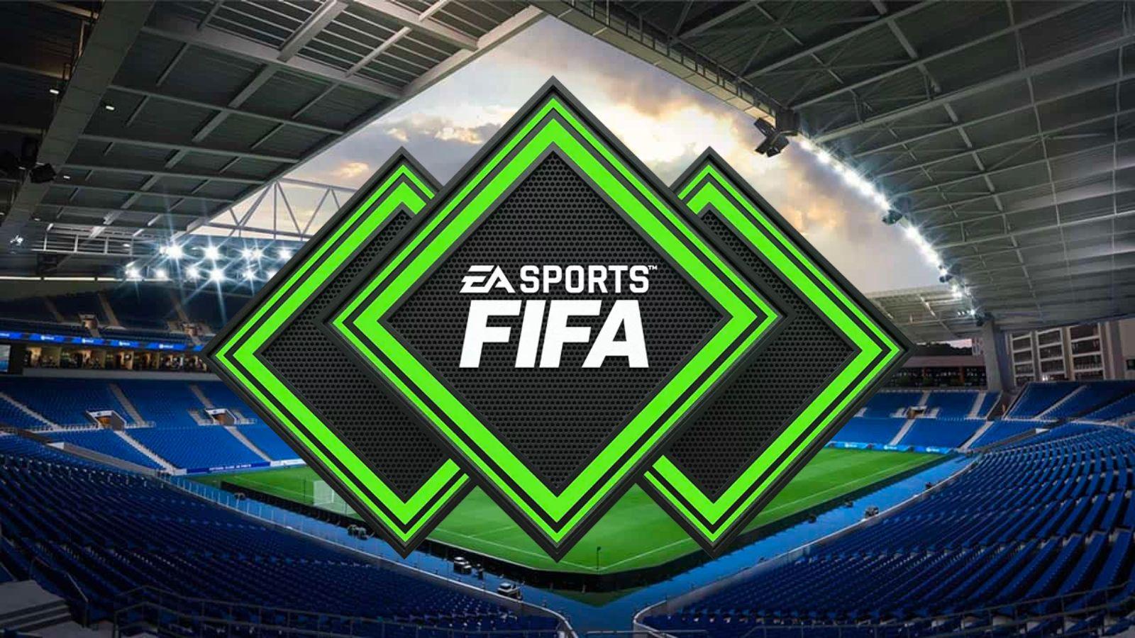 fifa points in fifa 23