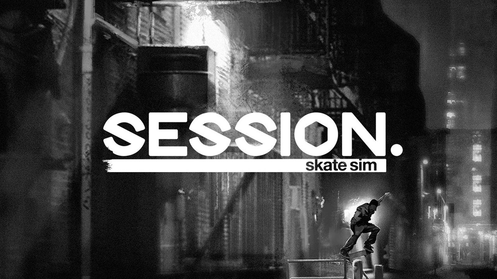 New Skate 4 PC (Session Demo) Kickstarter GamePlay 