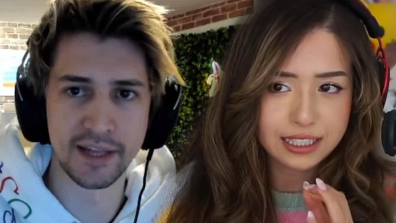 Gambling Has Twitch Streamers Like Pokimane Arguing About Money