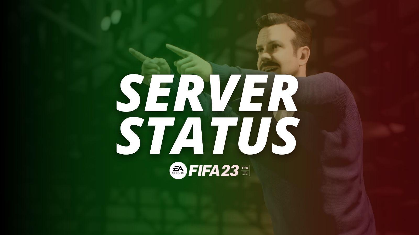 fifa 23 servers image