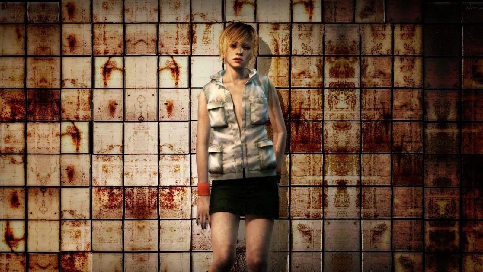 silent hill game